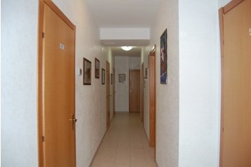 Italië Penzión San Giovanni Rotondo, Exterieur